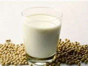 Những lợi ích sức khỏe quan trọng nhất của sữa đậu nành