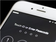 Mở khóa thành công iPhone, FBI kết thúc cuộc chiến với Apple