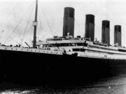 Những hé lộ gây sốc về con tàu Titanic huyền thoại