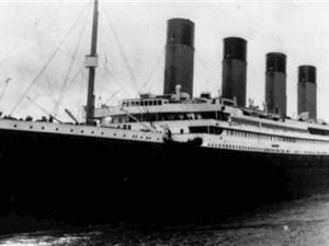 Những hé lộ gây sốc về con tàu Titanic huyền thoại