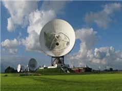 Ấn Độ công bố chi tiết dự án lập trạm xử lý dữ liệu vệ tinh ở Việt Nam