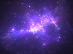 Phát hiện nhóm thiên hà sáng gấp 3 nghìn tỷ lần Mặt trời