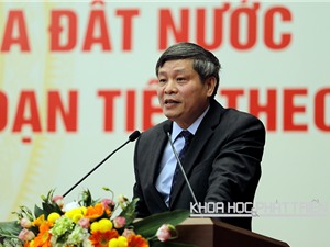 Hướng tới thu nhập 10.000USD/người/năm: Cứu công nghệ Việt khỏi cảnh lép vế