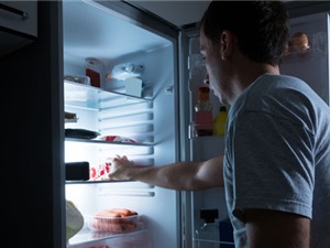 Tủ lạnh thông minh chống ngộ độc thức ăn