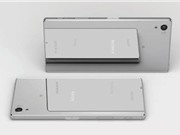 Sony Xperia Z5 Premium giảm giá cực mạnh