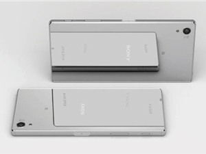 Sony Xperia Z5 Premium giảm giá cực mạnh