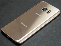 Doanh số bán Galaxy S7 vượt xa mong đợi của Samsung