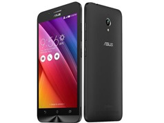 Asus ra mắt smartphone kết nối 4G LTE giá siêu rẻ