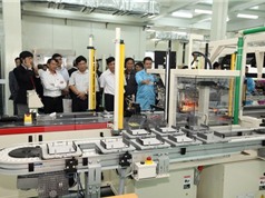 Việt Nam và Nhật Bản thúc đẩy hợp tác khoa học- công nghệ