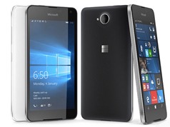 Microsoft Lumia 650 ra mắt ở Việt Nam, giá 3,99 triệu đồng