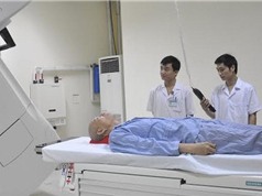 Đàn ông Việt chết do ung thư nhiều nhất thế giới