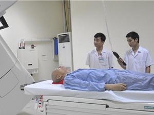 Đàn ông Việt chết do ung thư nhiều nhất thế giới