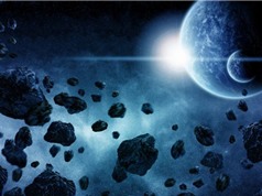 NASA phát hiện 72 tiểu hành tinh mới có thể va chạm với Trái Đất