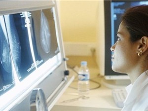 X-quang can thiệp, một bước ngoặt trong điều trị ung thư
