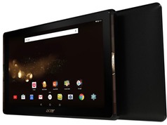 Acer ra mắt máy tính bảng màn hình lớn, giá gần 6 triệu đồng