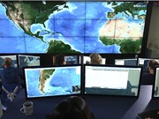 Công nghệ vệ tinh chống đánh cá bất hợp pháp