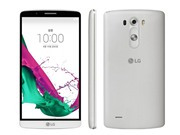 LG trình làng smartphone màn hình khổng lồ
