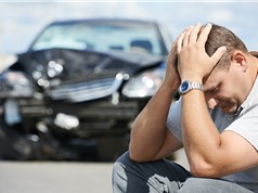Lái xe khi tức giận tăng gấp 10 lần nguy cơ tai nạn