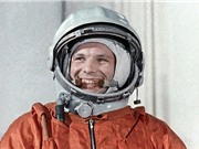 Anh hùng Phạm Tuân: Gagarin truyền cảm hứng khám phá vũ trụ