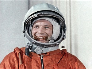 Anh hùng Phạm Tuân: Gagarin truyền cảm hứng khám phá vũ trụ