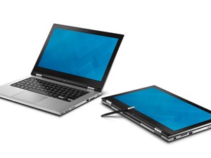 Inspiron 11 3000 Series: Laptop lai giá rẻ của Dell