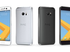 10 nâng cấp đáng “đồng tiền, bát gạo” trên HTC 10