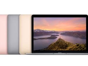Apple nâng cấp MacBook, pin “trâu hơn”, thêm màu vàng hồng