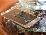 Tìm hiểu về chỉ số chống bụi, chống nước trên smartphone