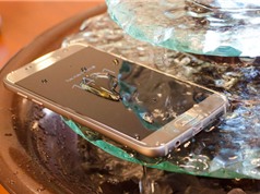 Tìm hiểu về chỉ số chống bụi, chống nước trên smartphone