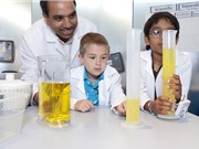 Làm cách nào để con học tốt các môn khoa học?