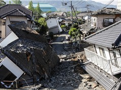 Sự thật về nguy cơ  siêu động đất ở châu Á
