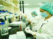 300 người tham gia thử nghiệm giai đoạn 2 vắc xin cúm A/H5N1