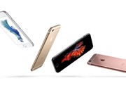 Doanh số bán smartphone của Apple sụt giảm nghiêm trọng 