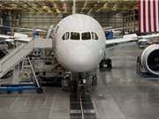 Thiếu sót chết người của siêu máy bay Boeing 787