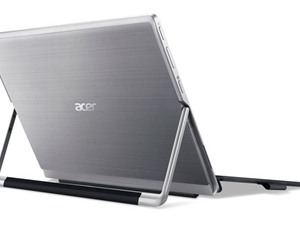 Ngắm laptop màn hình 2K, thiết kế siêu mỏng của Acer