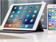 Lộ giá bán của iPhone SE, iPad Pro 9,7 inch ở Việt Nam