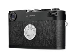 Leica ra mắt máy ảnh không màn hình, giá 6.000 USD