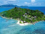 Seychelles - quốc gia có không khí sạch nhất thế giới