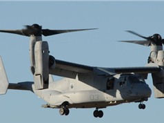 10 máy bay trực thăng quân sự giá “chát” nhất thế giới