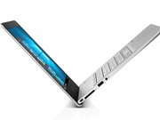 HP Envy 13: Laptop vỏ kim loại, mỏng hơn MacBook Air