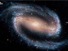 Chùm ảnh không gian tuyệt mỹ của kính viễn vọng Hubble