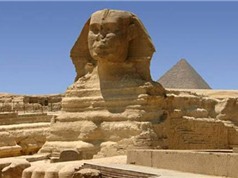 Chiêm ngưỡng 10 tuyệt tác để đời của Ai Cập cổ đại