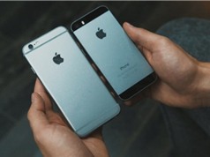 Giá iPhone 6 và 5s tiếp tục giảm sâu, chỉ còn vài triệu đồng