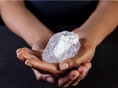 Viên kim cương có giá hơn 50 triệu bảng Anh