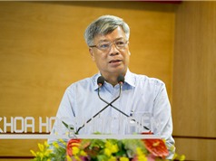 Thứ trưởng Trần Việt Thanh: Doanh nghiệp dệt may cần coi SHTT là công cụ nâng cao năng lực cạnh tranh