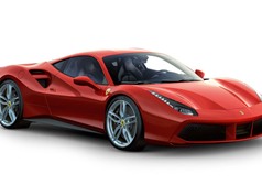 Ferrari lập kỷ lục về doanh số bán hàng