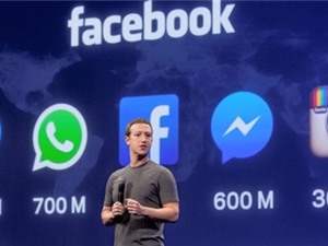 Yếu tố gây nghiện của Facebook đang biến mất