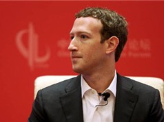 Facebook thắng kiện thương hiệu "Face Book" tại Trung Quốc