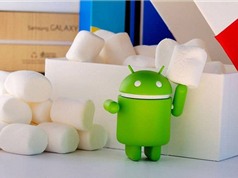 10 lý do khiến Google đang dần đánh mất chính "đứa con" Android