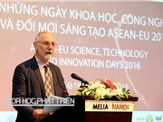 Hợp tác Việt Nam - EU về khoa học và công nghệ: Tìm lĩnh vực để hai bên đều là người chiến thắng